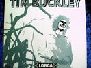 TIM BUCKLEY - LORCA. UK orig Red ELEKTRA, 2410 005. (19