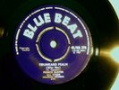 PRINCE BUSTER * Drunkard Psalm * BLUE BEAT BB378 1967