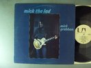 Mick Grabham  Mick The Lad    UK Press