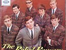 Cliff Bennett & The Rebel Rousers L.P. (Parlophone)