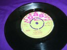 Rare - Reggae Boys / Glen Adams - GAS 135 - Rare 7