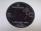 DUFFY POWER A WOMAN MADE TROUBLE NORTHERN SOUL POPCORN LISTEN