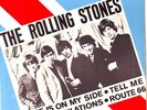 The Rolling Stones -Time Is On My Side - Rarität