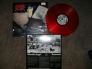 Morbid Angel - Covenant RED VINYL LIM 200