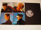 Depeche Mode, Perfect Pop LP, Live Tohout Festival 1985