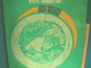 MINERAL COMPOSITION -  RARE PIC DISC AVANTGARDE MINT - 
