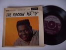 FATS DOMINO 1960 7