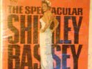 THE SPECTACULAR  SHIRLEY BASSEY WC16330 - JAZZ -  SEALE