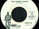 FUNK 45*EDDIE BO-THE RUBBER BAND*HEAR