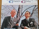 Rare Don Reno & Red Smiley LP - Tribute To Cowboy Copas