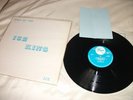 ICE,SAGA OF THE ICE KING,RARE PRIVATE PROG LP...