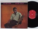 MILES DAVIS Milestones COLUMBIA LP 6 eye mono