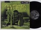 HARRY EDISON Sweets VERVE LP