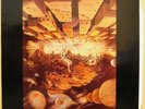 ALGARNAS TRADGARD - Framtiden.. LP Swedish Prog