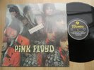 PINK FLOYD - 'PIPER AT THE GATES' Columbia Mono  Near M