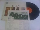 HERON - HERON  RARE 1970 PROGRESSIVE ROCK GATEFOLD SLEE