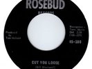 Rare Blues / Funk 45 Tac Taylor - Obscure - Hear it