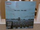 Oasis Time Flies 5 x Vinyl Box Set Sealed