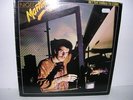 NIGEL MARTINEZ Better Things To Come 78 LP STATE RECORD