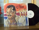 CHAS LP NO BETTER LOVE ORIGINAL LOVE JOY PRIVATE MODERN