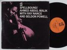 AHMED ABDUL MALIK Spellbound STATUS LP