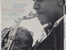 GEORGE BRAITH Soulstream BLUE NOTE LP NY USA MONO SHRIN