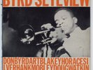 DONALD BYRD Byrd's Eye View TRANSITION LP