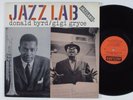 DONALD BYRD-GIGI GRYCE Jazz Lab JAZZLAND LP