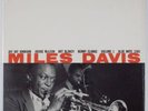 MILES DAVIS Volume 1 BLUE NOTE LP NY USA/W. 63rd mono N