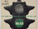 MILES DAVIS ALL STARS Walkin PRESTIGE LP W. 50th