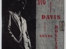 MILES DAVIS/SONNY ROLLINS Dig PRESTIGE LP W. 50th