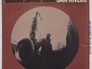 SAM RIVERS Fuchsia Swing Song BLUE NOTE LP NY USA mono 