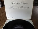 Rolling Stones - Beggars Banquet. 1968 UK Decca Stereo 