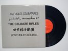 THE CELIBATE RIFLES - SELF TITLED -OZ LP BEAUT & SCARCE