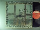 Monkees, The  Head    Original Label