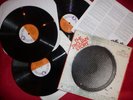 V/a. The Trojan Story 3er Box LP SKINS, SKA, SKINHEAD R
