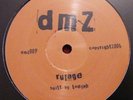 DMZ 009 - Loefah - Rufage / Mud - Digital Mystikz