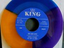 Rare ROCKABILLY CHARLIE FEATHERS ONE HAND LOOSE Multi-C