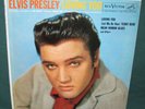 Elvis Presley LPM 1515 Loving You LP 1957 NM