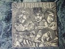 Jethro Tull - Stand Up (Gimmix Cover)