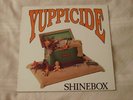 YUPPICIDE Shinebox LP Original US Wreck-Age Copy 1993