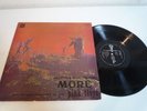 Pink Floyd More Japan LP