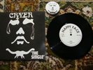 Cryer - The Single - Rare NWOBHM 7