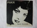 RARE - PRIVATE LABEL - NC HARD ROCK GARAGE LP - FOXX - 