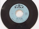 Northern Soul - David Porter - To Win You Over (Stax)