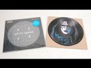 Kiss Ace Frehley Picture Disc Signed by Ace 180 gram vi