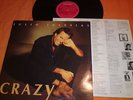 JULIO IGLESIAS CRAZY 1994 HOLLAND LP-STING-DOLLY PARTON