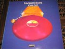PRINCIPAL EDWARDS - ROUND ONE - DERAM UK 1974 MINT ORIG