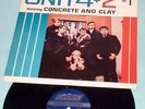 1st Lp**UNIT 4 + 2**Concrete & Clay MINT Original LONDO