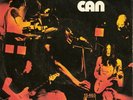 CAN - TURTLES HAVE SHORT LEGS VINYL SINGLE
